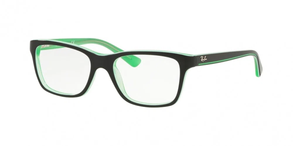Ray-Ban Kids 0RY1536 Eyeglasses - view 9